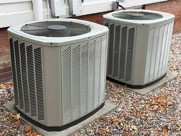 Reliable Furnace Repair contractor in Sumner, IL by Leonard HVAC